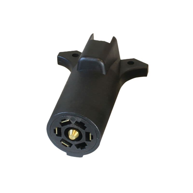 Trailer Adapter (7-Way to 4-Way)