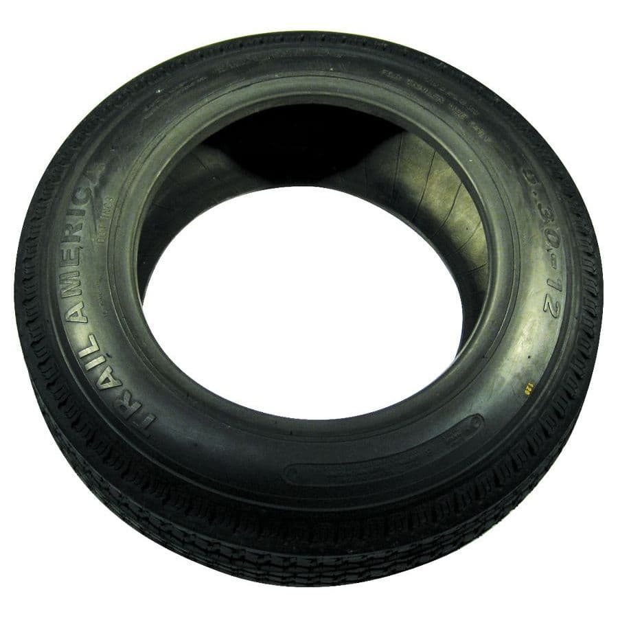 Kenda Loadstar Trailer Tire (530-12)