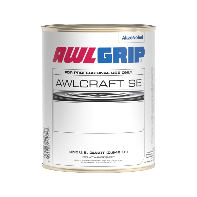 Awlcraft SE Blending Solvent (Quart)