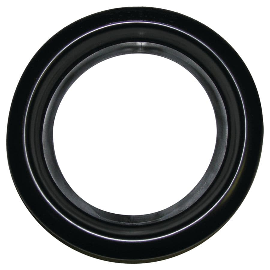 4" Round Mounting Grommet