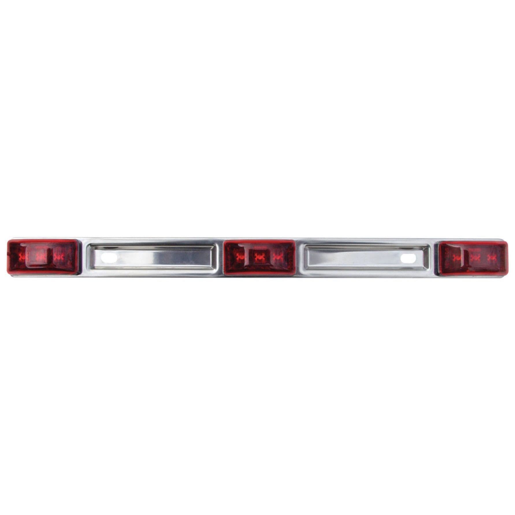 L.E.D. Sealed Trailer ID Light Bar