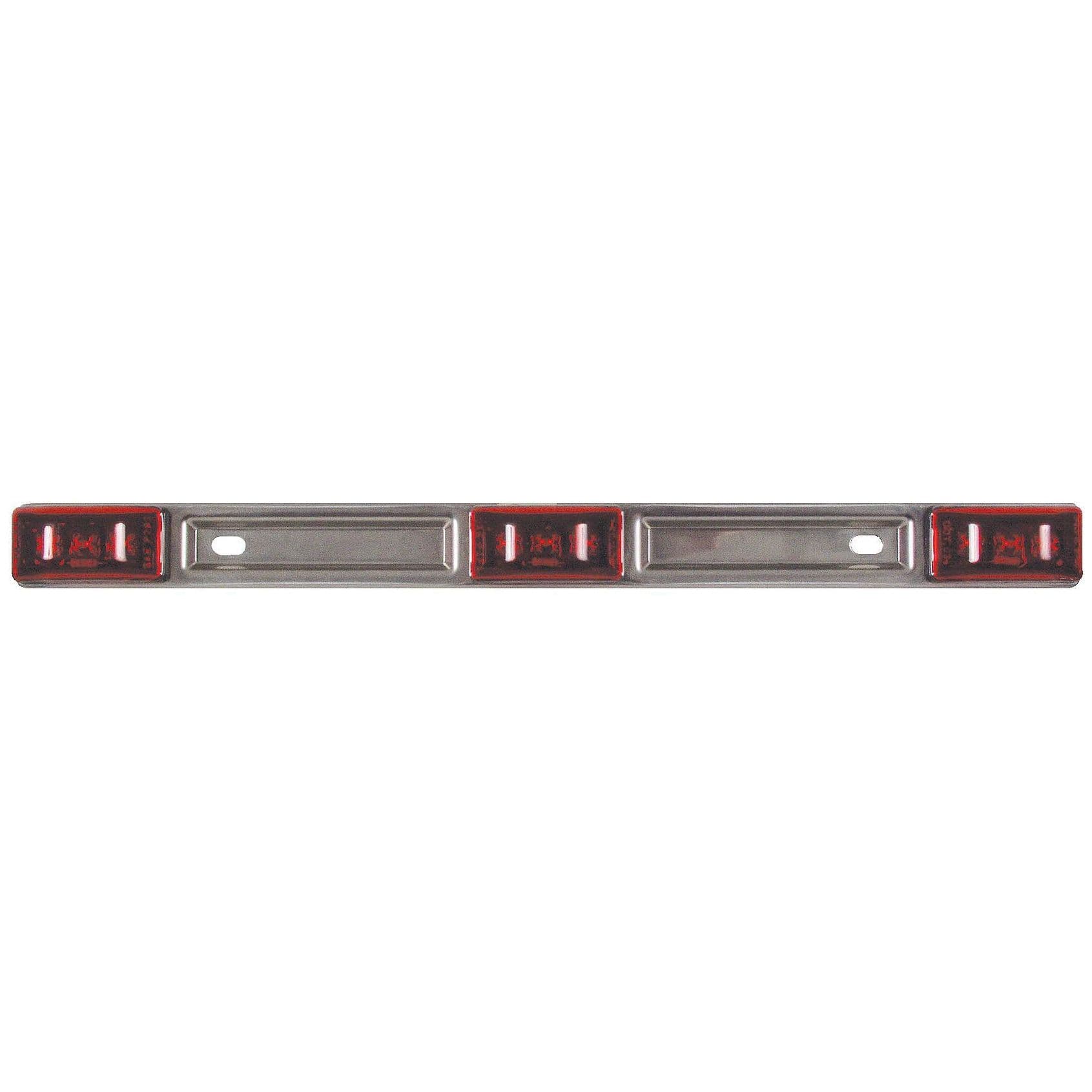 Sealed Trailer ID Light Bar
