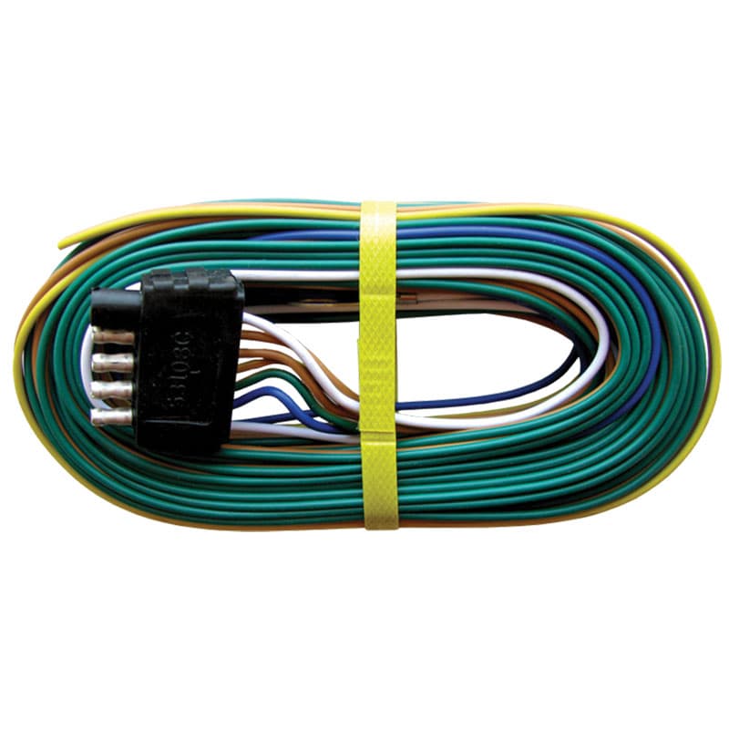 5-Way Wishbone Style Wiring Harness