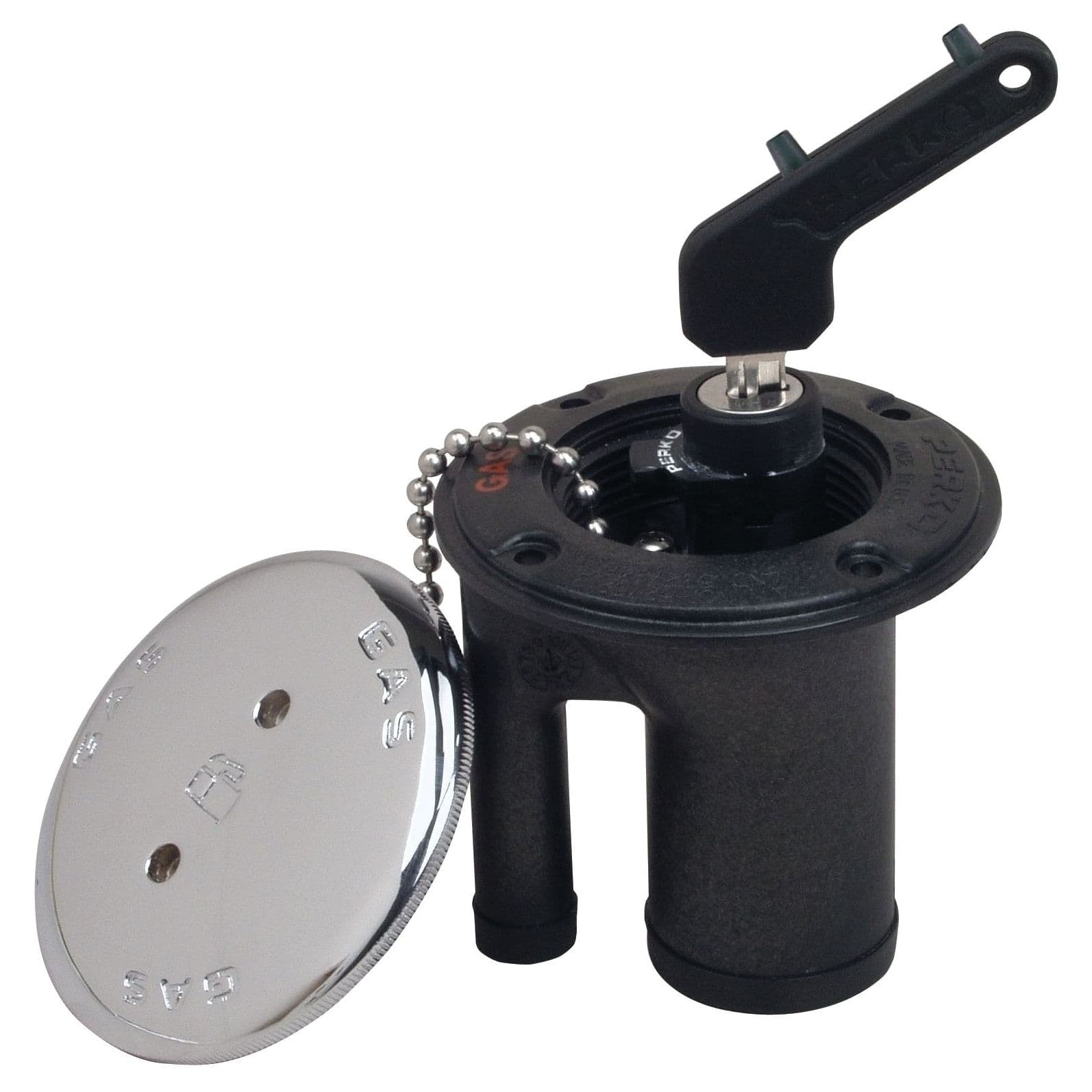 Fig. 525 Fuel System Locking Insert for 1-1/2” Vented Fills