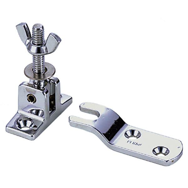 Fig. 697 Hatch Fastener or Windshield Keeper