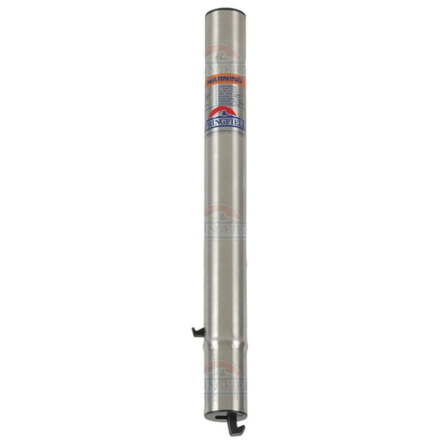 Spring-Lock™ Series Non-Locking Fixed Height Post (Height 13-1/2”)