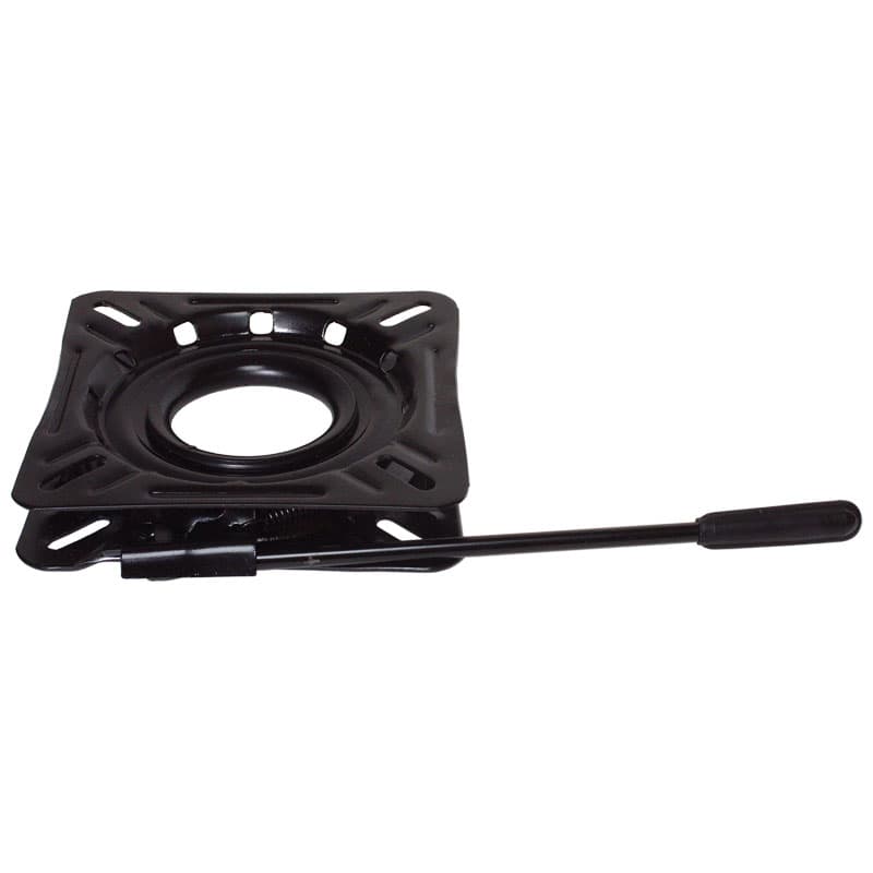 12-Way Locking Seat Swivel