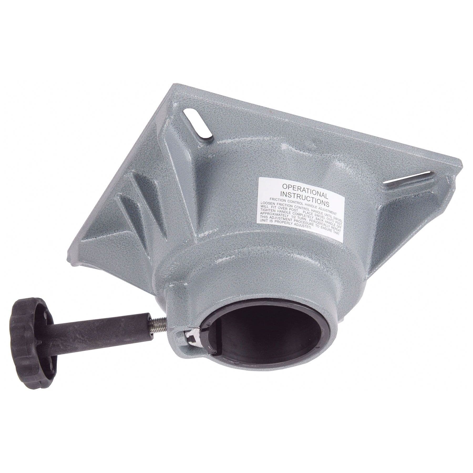 Non-Locking Trac-Lock™ Seat Mounts for Taper-Lock™ (Display Package)