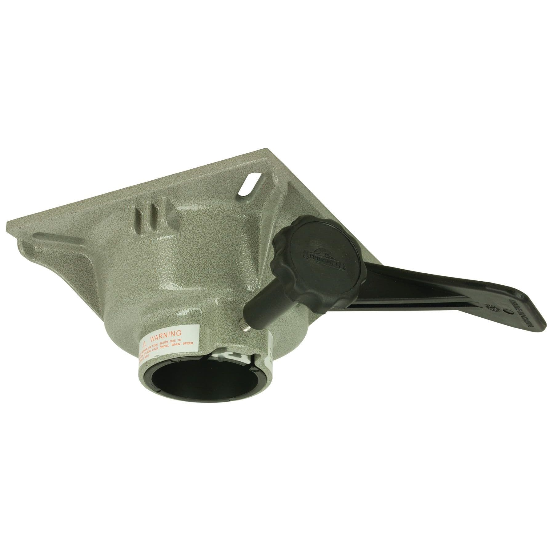 Locking Trac-Lock™ Seat Mounts for Taper-Lock™ (Display Package)