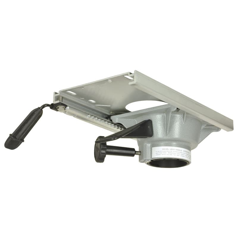 Non-Locking Trac-Lock™ Slide and Swivel - 2-7/8”