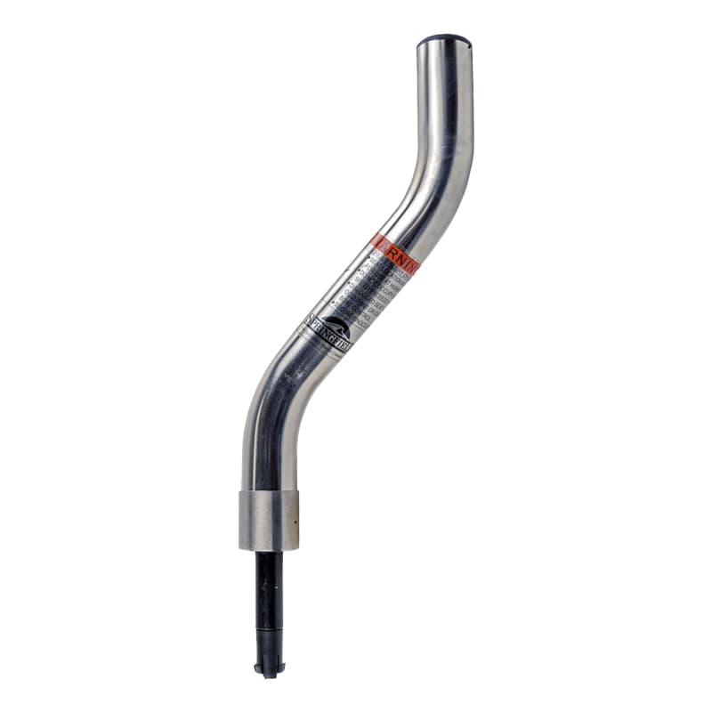 KingPin™ Series Standard Offset Post (Display Package)