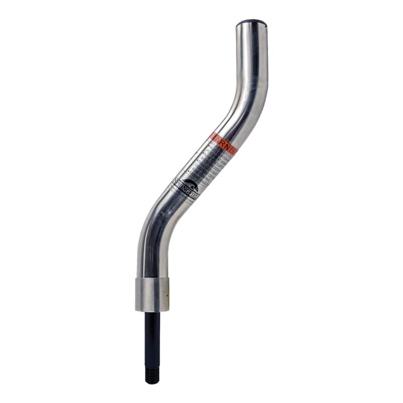 KingPin™ Series Threaded Offset Post (Display Package)