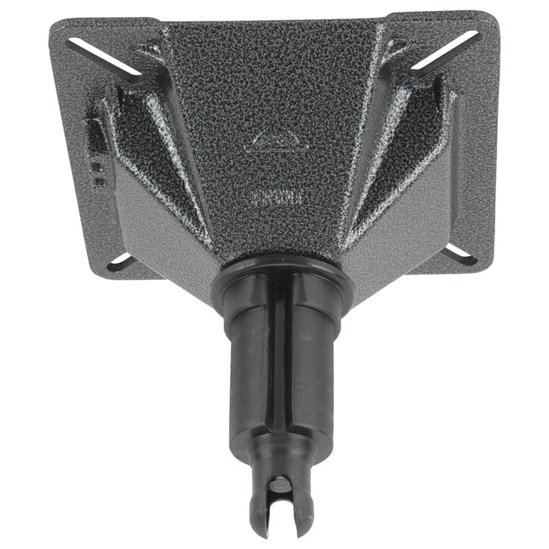Spring-Lock™ Series Non-Locking Hi-Rise Seat Mount