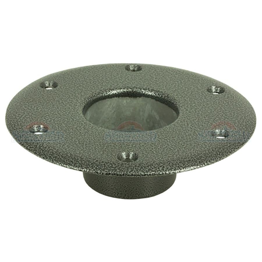 Economy Stowable Table Base (2-3/8”)