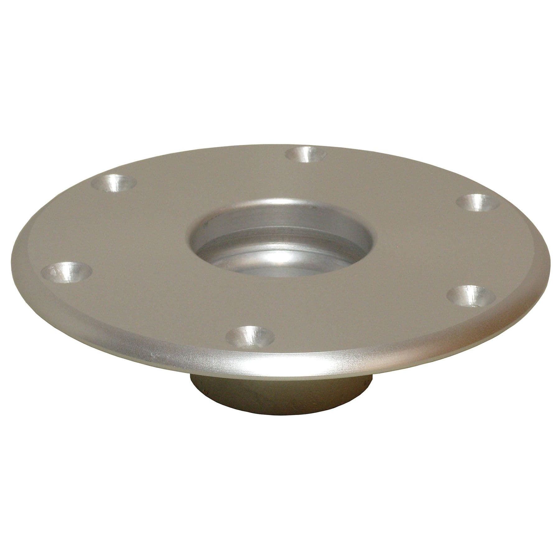 Stowable Table Base - 2-7/8”