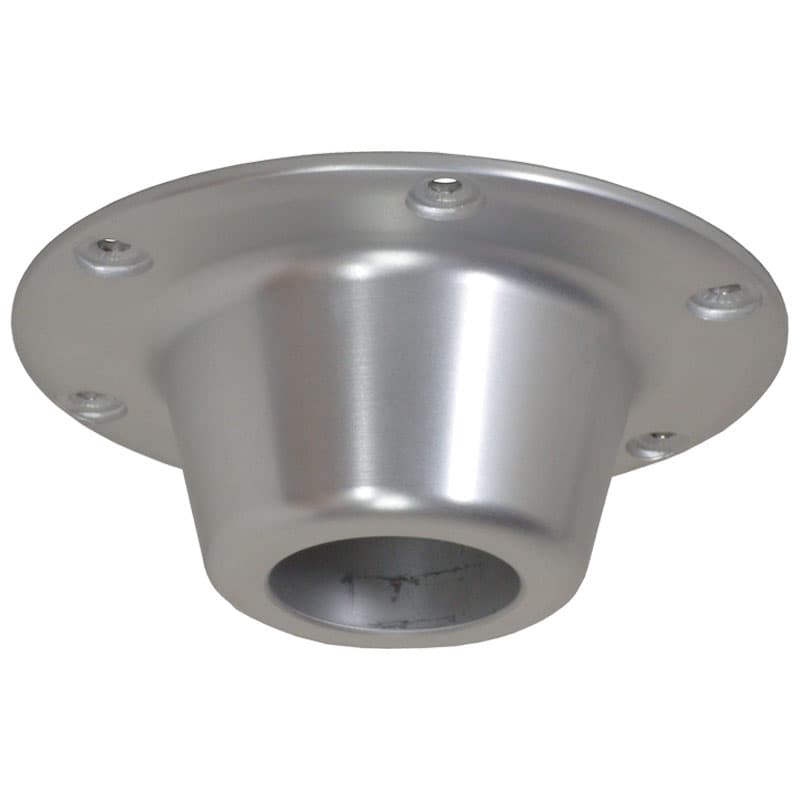 Stowable Table Mount - 2-7/8”