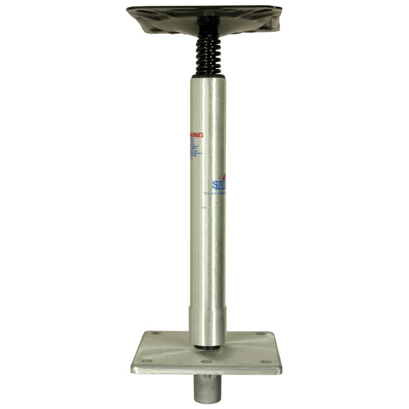 KingPin™ Series Standard Hi-Lo 3 Piece Package (Unit Height 15-1/2”)