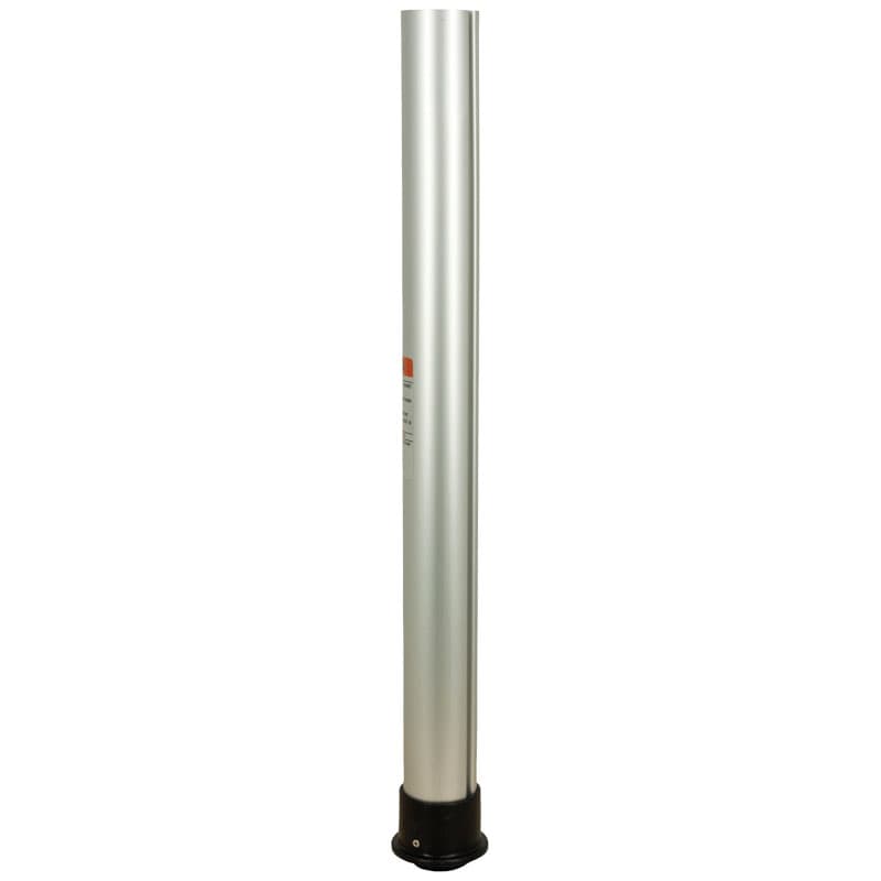 Thread-Lock™ Uni-Lock Non-Locking Table Post - 2-3/8"