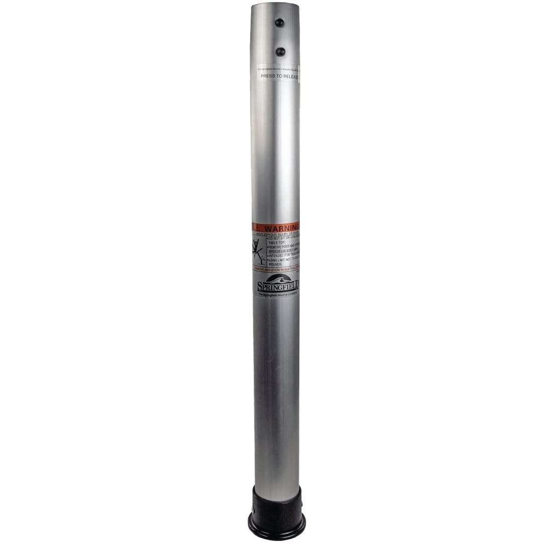 Thread-Lock™ Double Locking Table Post - 2-3/8”
