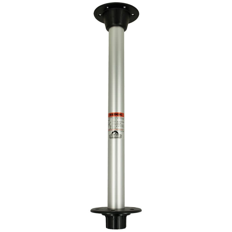 Uni-Lock Pedestal Package - 2-3/8”