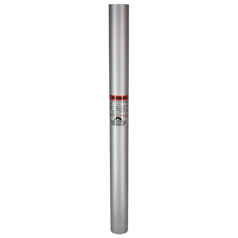 Uni-Lock Non-Locking Table Post - 2-3/8"