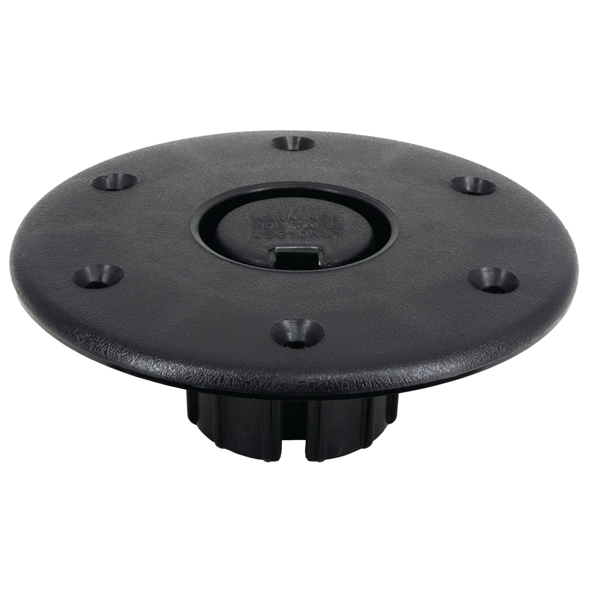 Uni-Lock Table Base - 2-3/8"