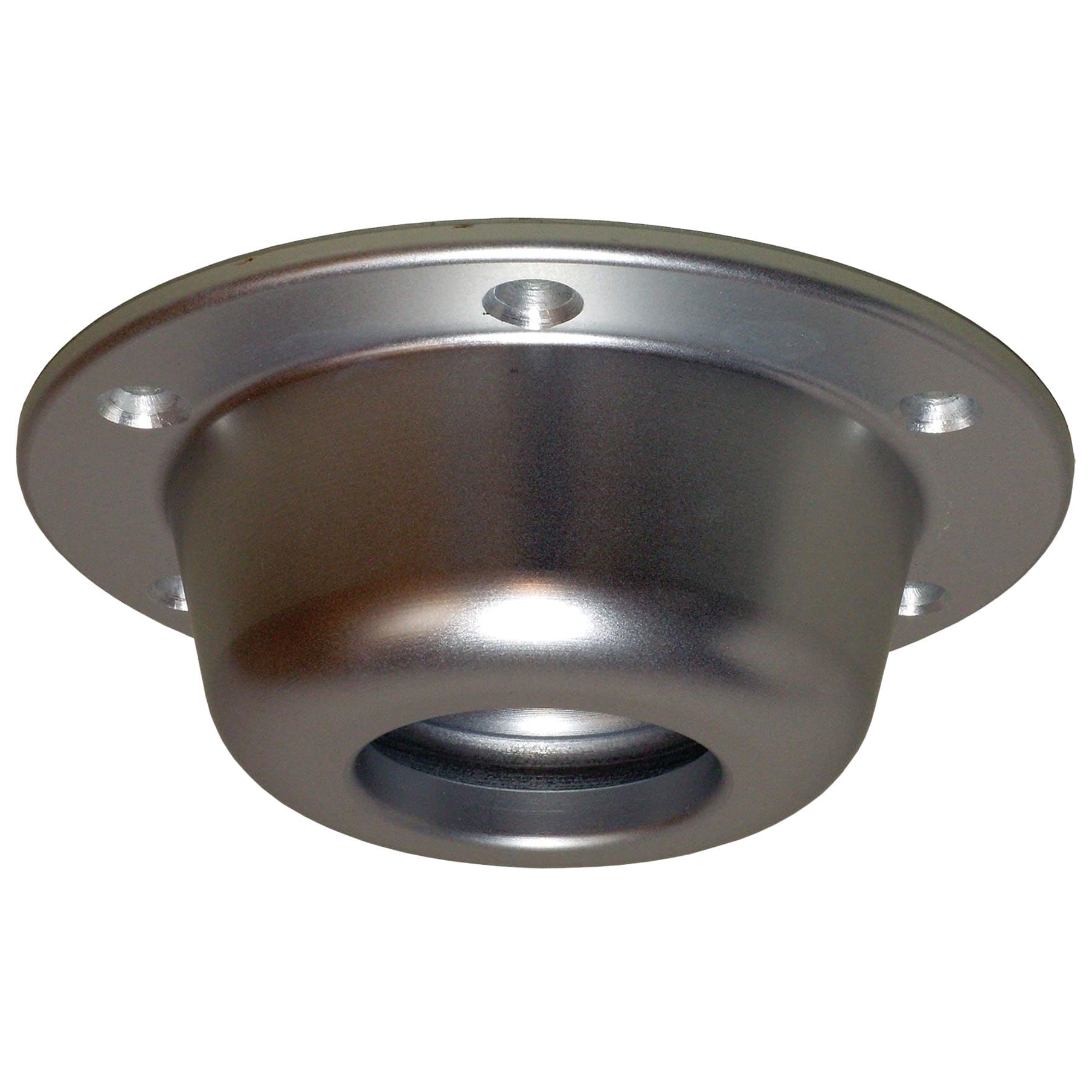 Stowable Table Mount - 2-3/8"