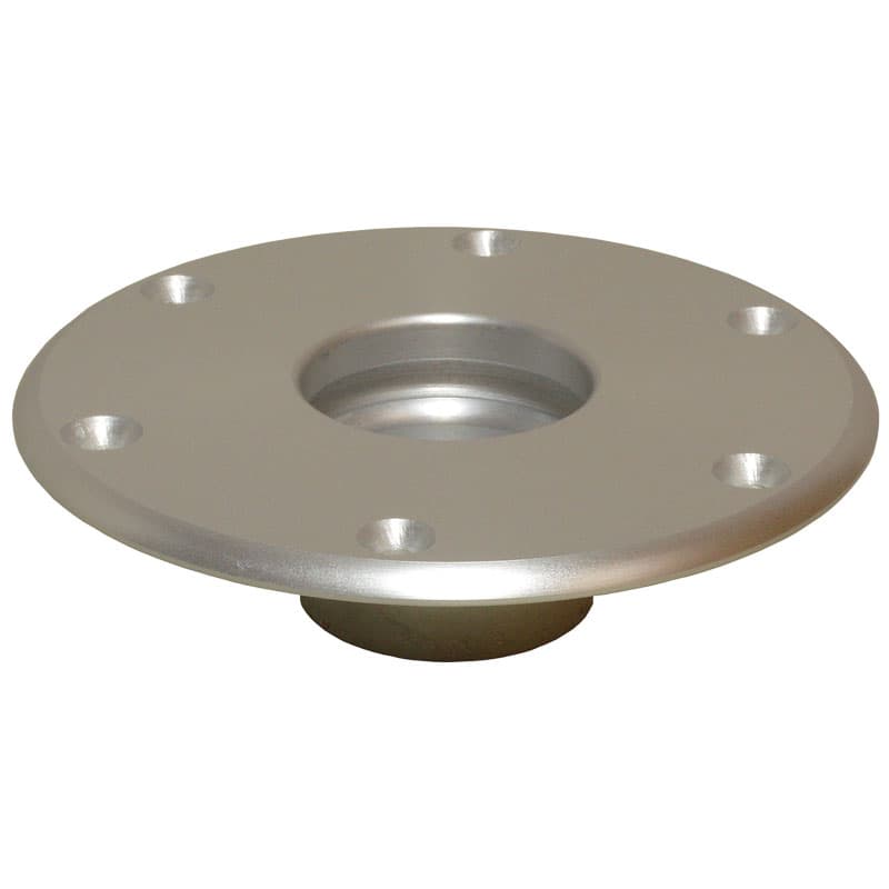 Stowable Table Base - 2-3/8”