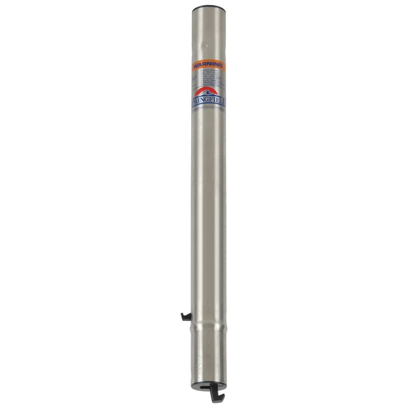 Spring-Lock™ Series Non-Locking Fixed Height Post (Height 18”)