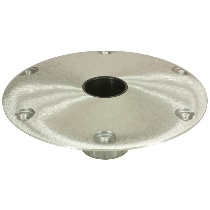 Spring-Lock™ Series Non-Locking Round Base