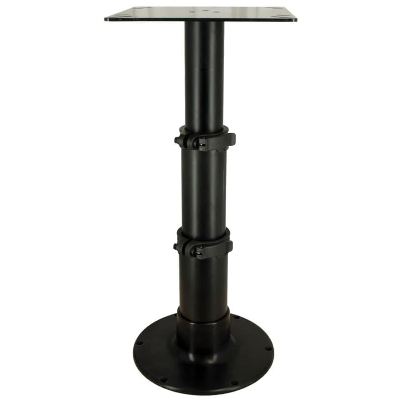 Gas-Powered 3-Stage Table Pedestal Package