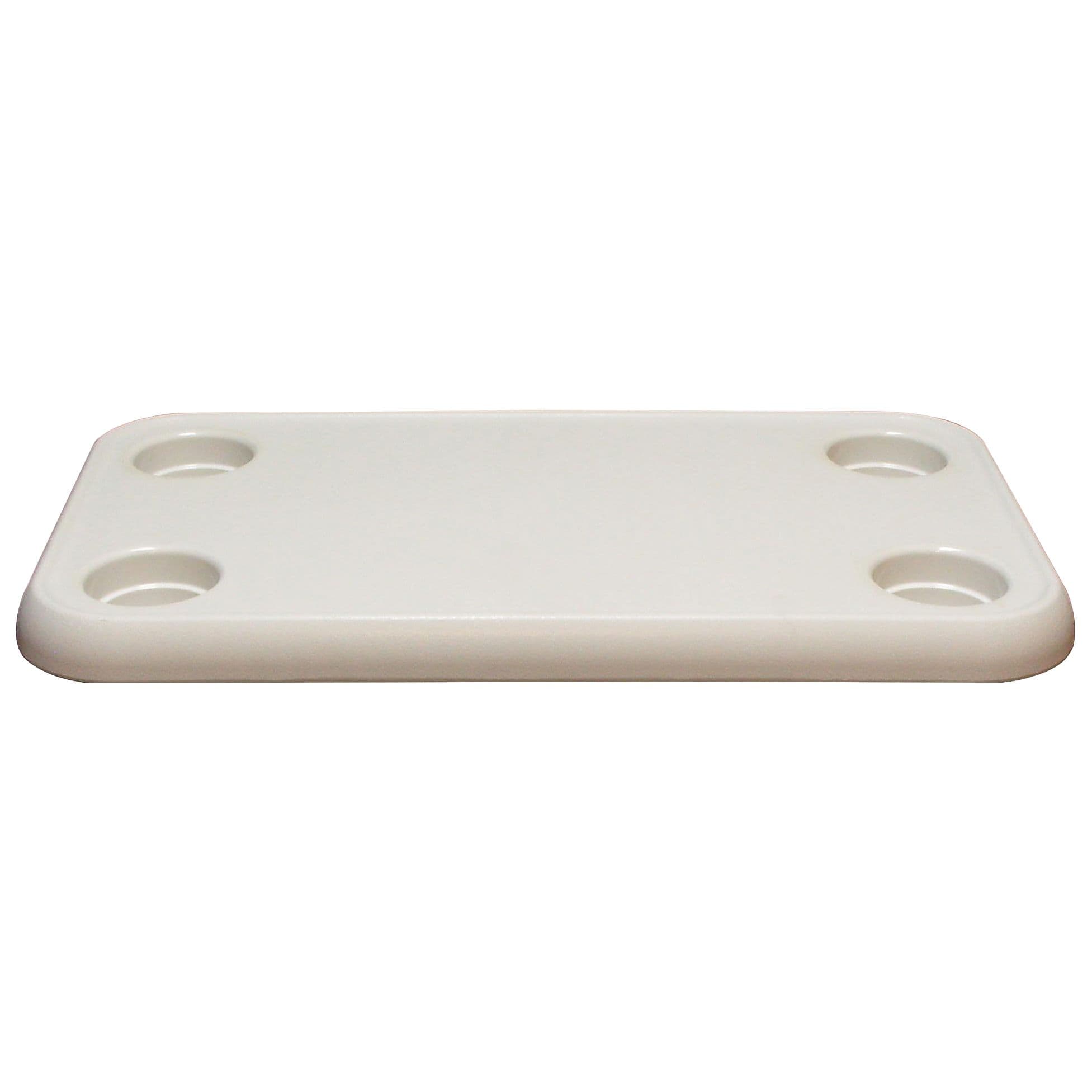 Rectangular Table Top (Table Size: 16” x 28”)