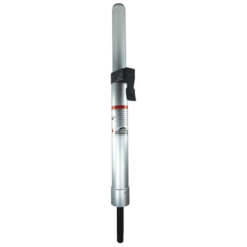 KingPin™ Series Manual Adjustable Threaded Post