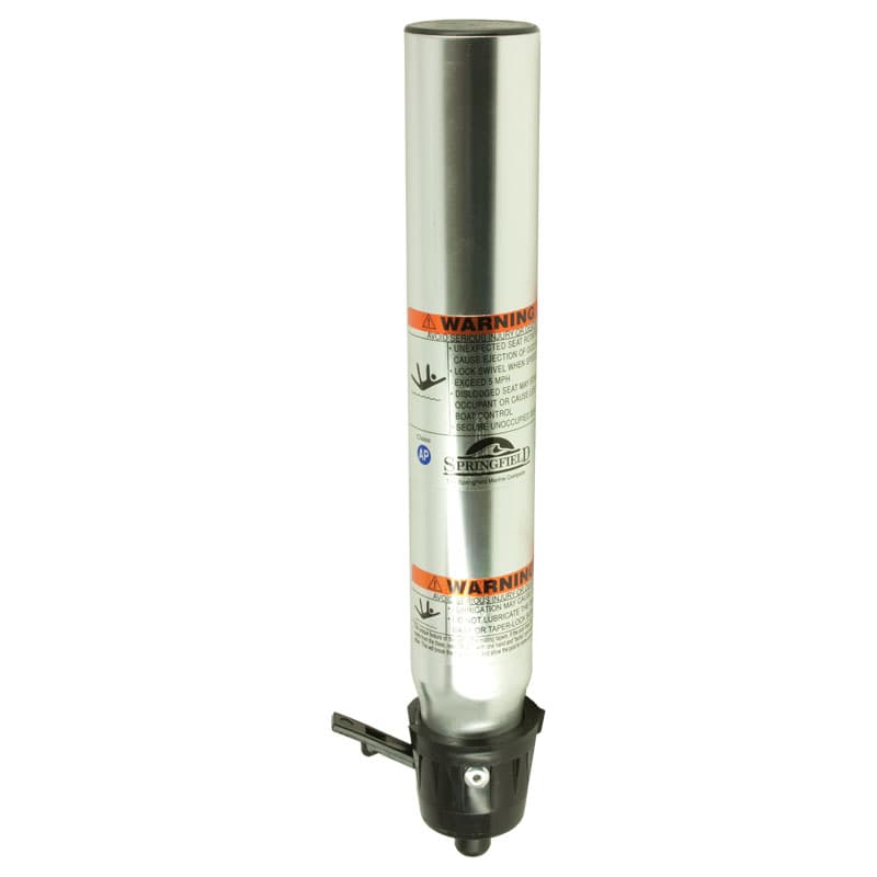 Taper-Lock™ Series Fixed Height Posts (Post Height 15", Display Package)