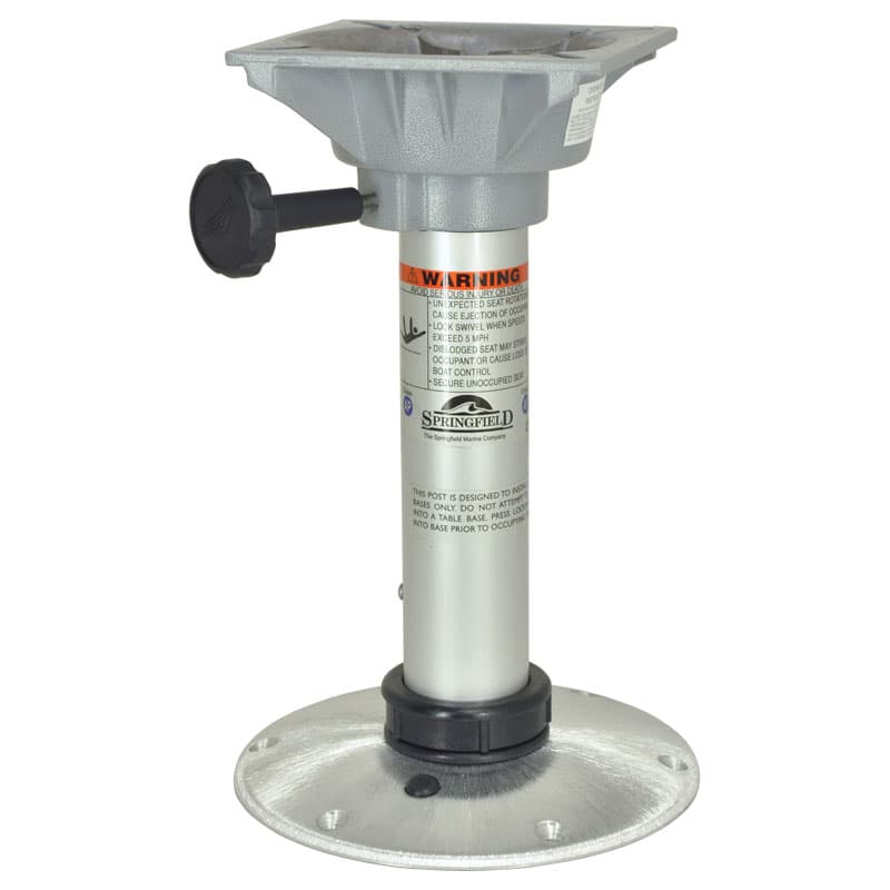 Thread-Lock™ Series 3-Piece Package (Height 14")