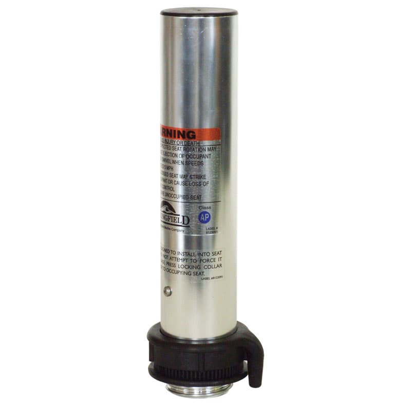 Thread-Lock ™ Series Locking Fixed Height Post (Height 13")