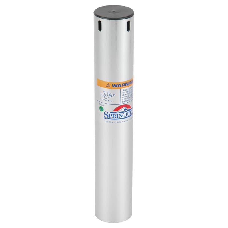 Plug-In™ Series Locking Fixed Height Post (Height 15”, Bulk)