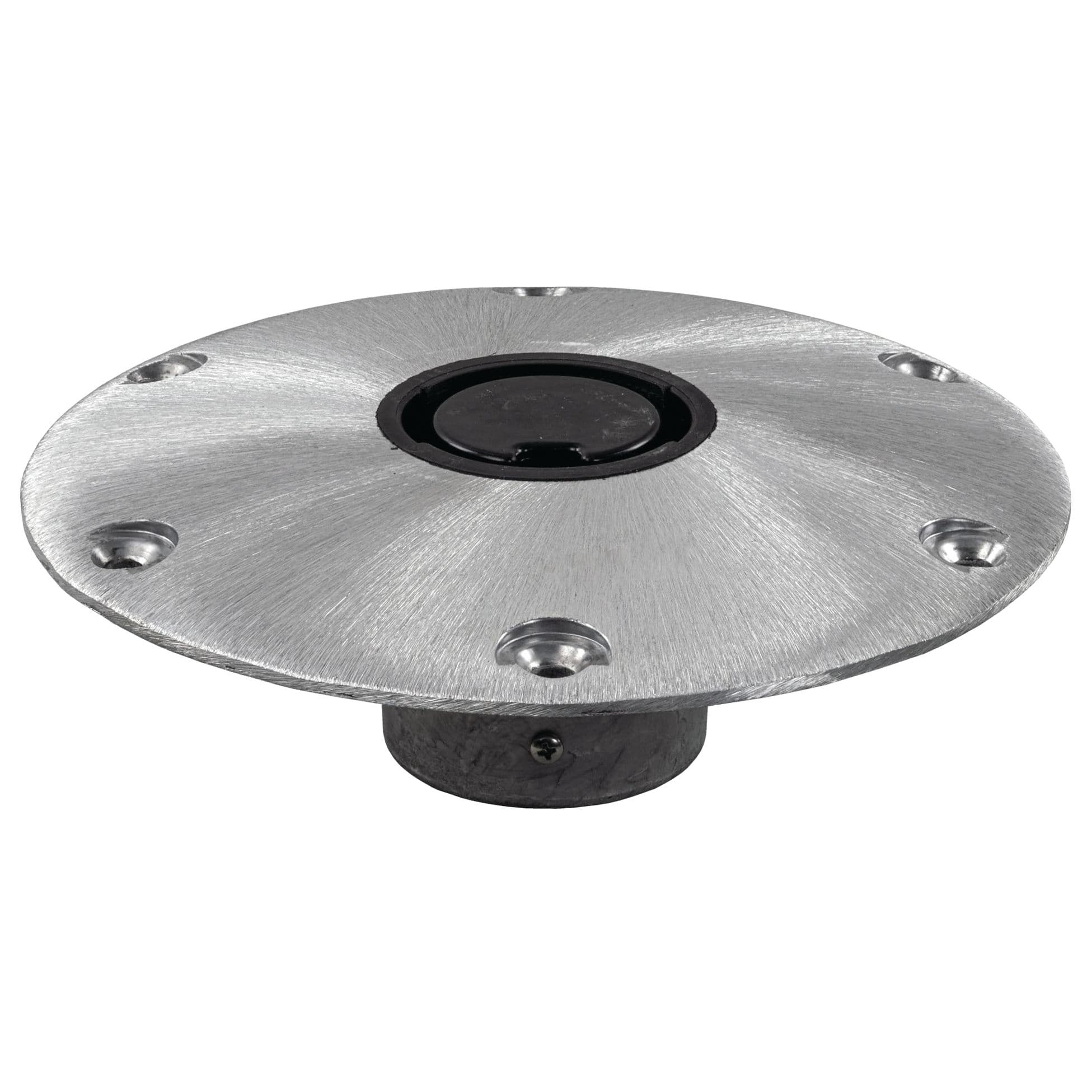 Plug-In™ Series Round Base (Size: 9”)