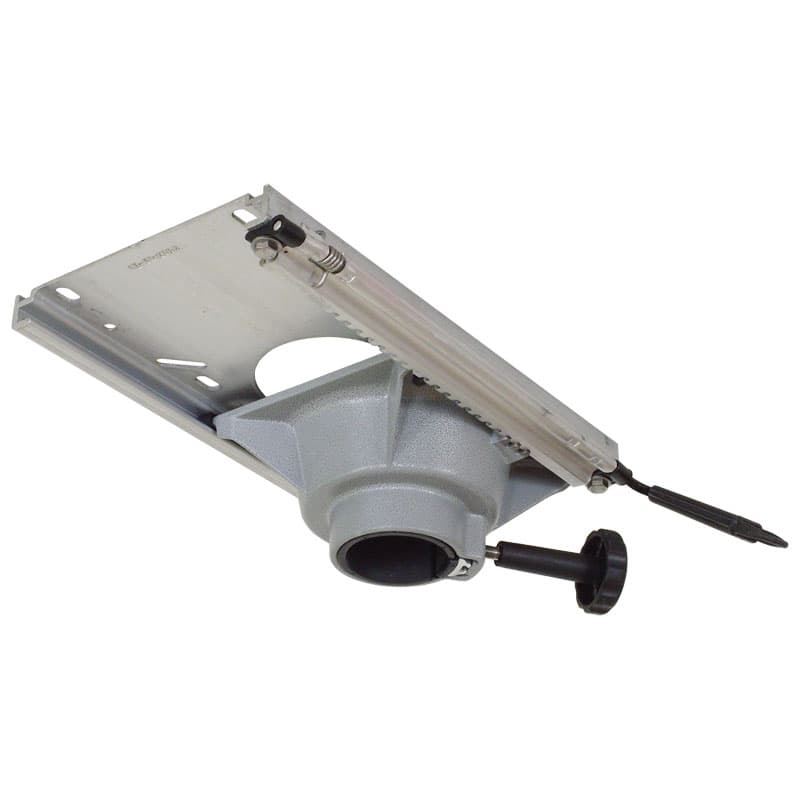Non-Locking Trac-Lock™ Slide and Swivel - 2-3/8”