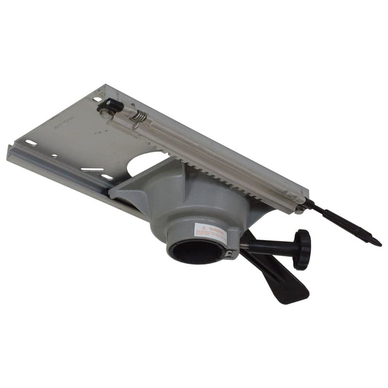 Locking Trac-Lock™ Slide and Swivel - 2-3/8” (Bulk)