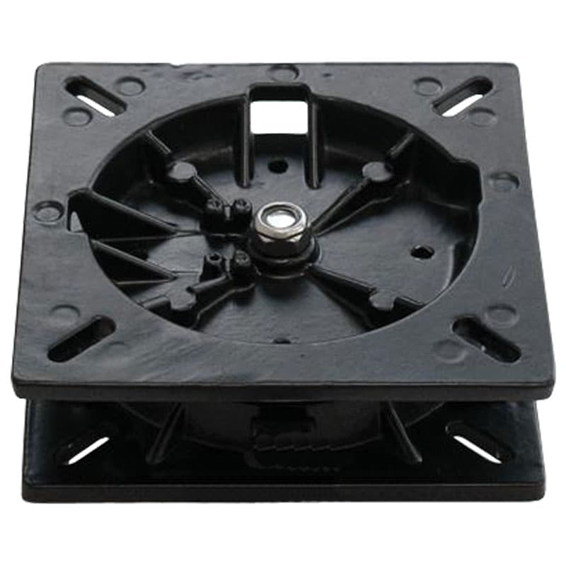 Heavy Duty Non-Locking Seat Swivel