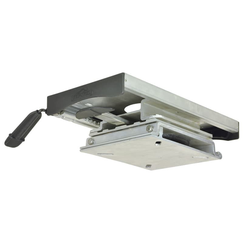 Tru-Lock™ 1000 Slide and Swivel (Bulk)