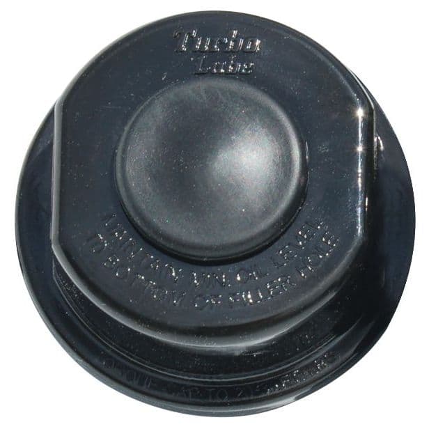Turbo Lube Replacement Cap