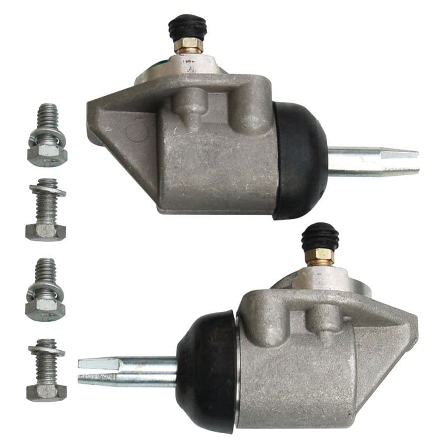 Replacement Wheel Cylinder Kit for 10” & 12” Hydraulic Drum Brakes