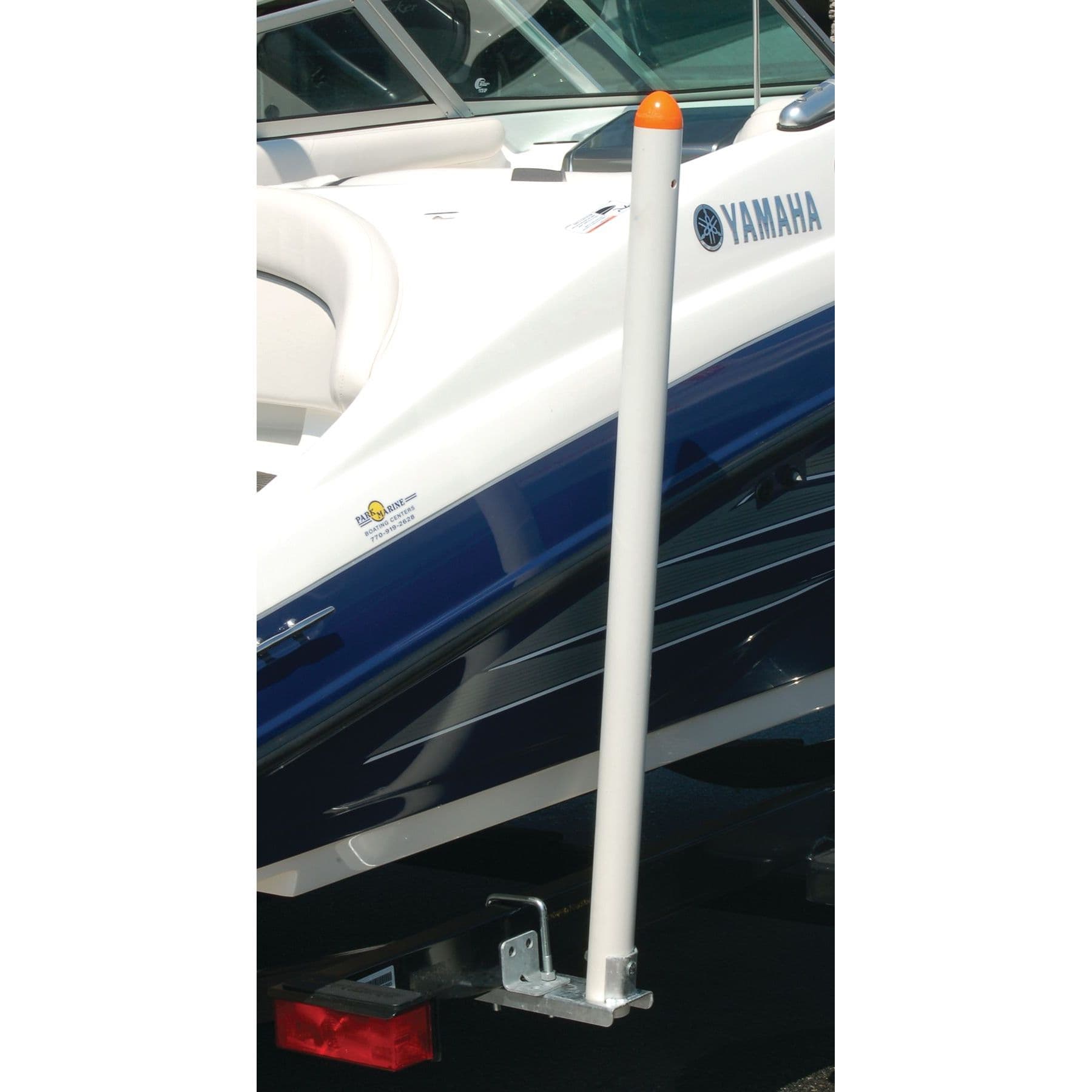 Adjustable PVC Guide On’s