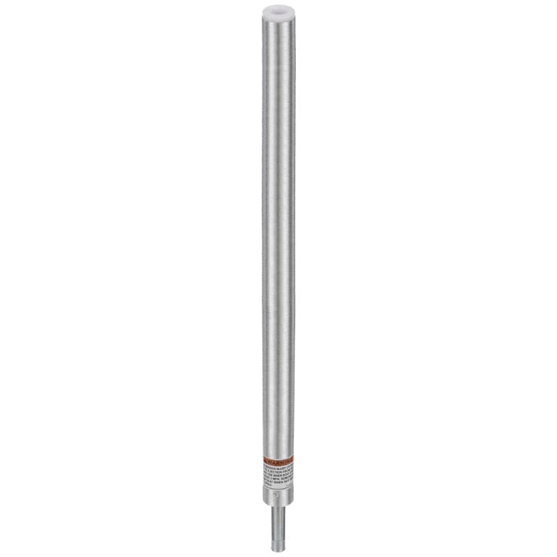 Swivl-Eze Lock’N-Pin Non-Threaded 3/4” Pin Post (Post Height: 24", Bulk)