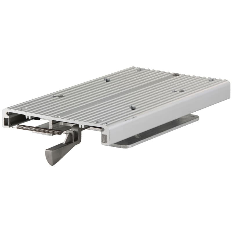 Swivl-Eze Deck Slide