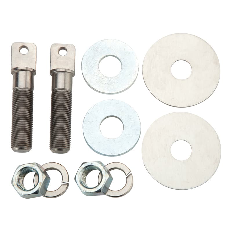 Clevis Bracket Only - Extra Long
