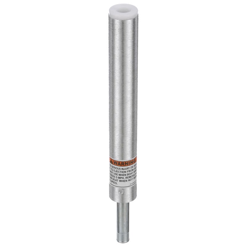 Swivl-Eze Lock’N-Pin Non-Threaded 3/4” Pin Post (Post Height: 11", Bulk)