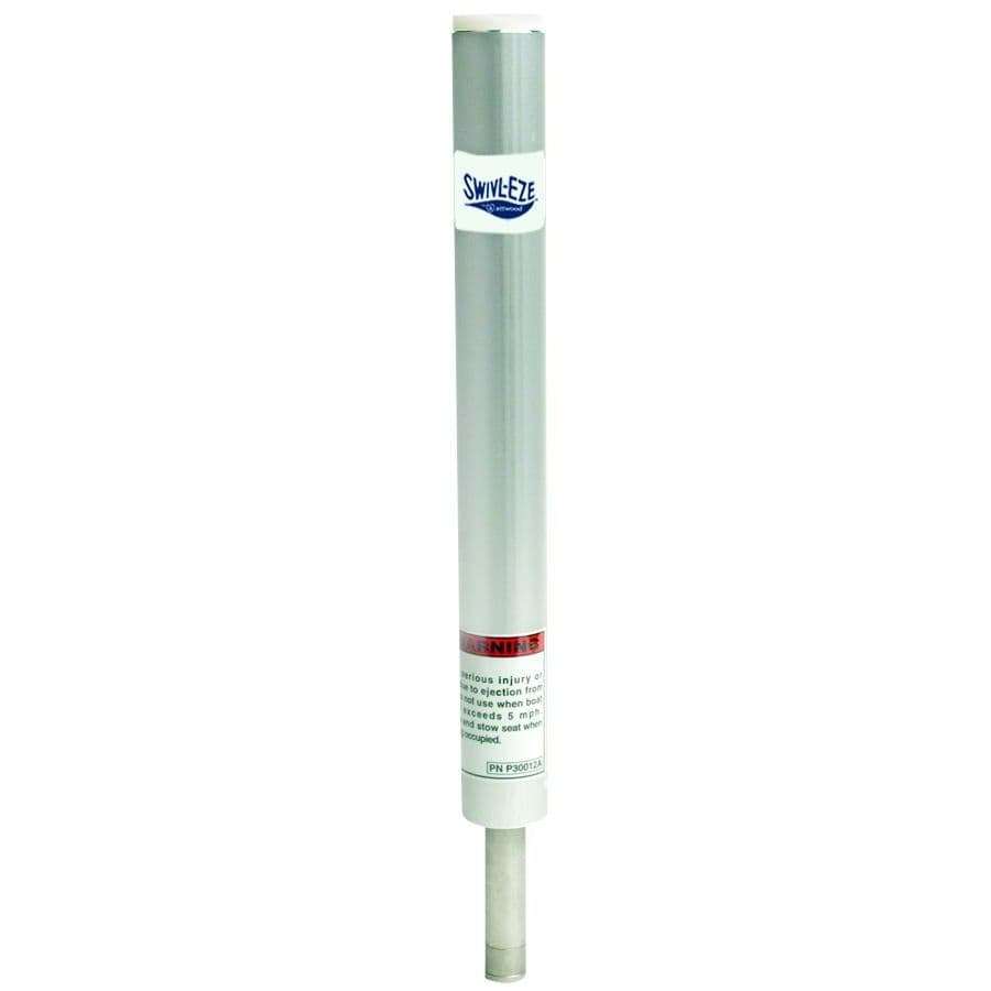 Swivl-Eze Lock’N-Pin Threaded 3/4” Pin Post (Post Height: 13", Bulk)